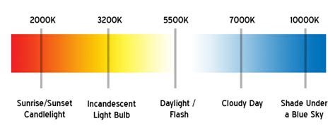 Best HID Color: Headlight Color Guide - Best Headlight Bulbs