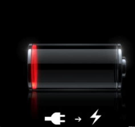 Iphone Battery Charging Monitor at Anna Rucker blog