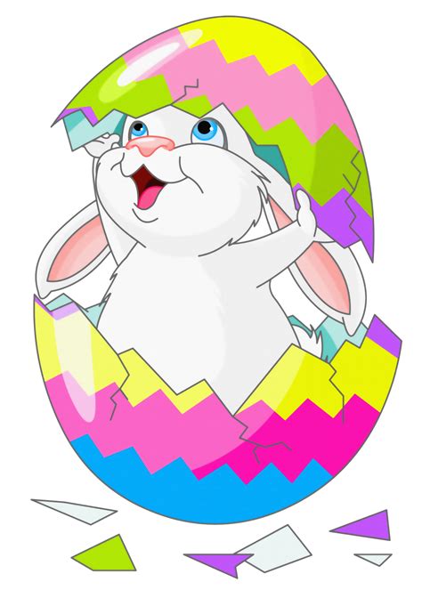 Easter Bunny Clip Art - ClipArt Best