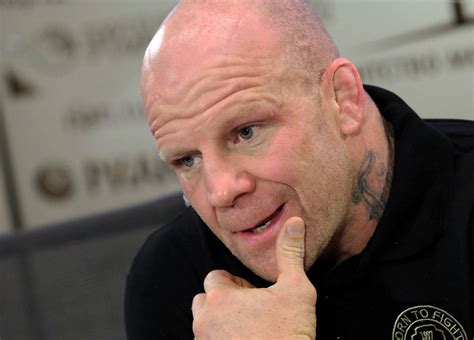 American MMA fighter Jeff Monson awarded Russian citizenship - The ...