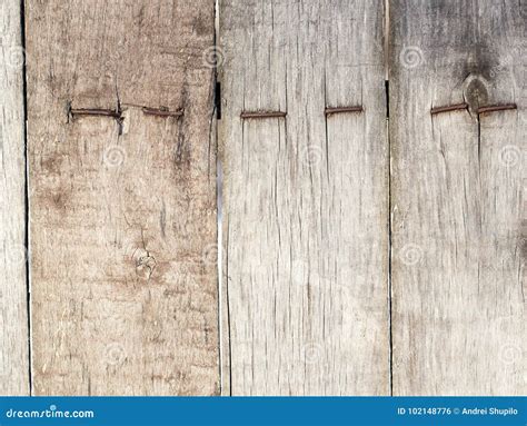 Old Wooden Fence As Background Stock Photo - Image of outdoor, furniture: 102148776