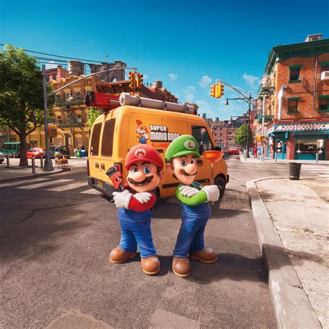 File:TSMBM Render Brooklyn.jpg - Super Mario Wiki, the Mario encyclopedia