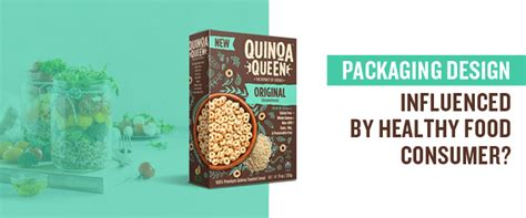 Creative Healthy Food Packaging Design for Inspiration