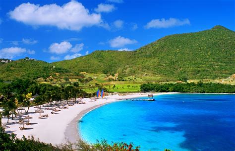 Canouan Resort at Carenage Bay - The Grenadines! Canouan Island, St. Vincent and The Grenadin ...