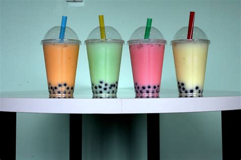 35 places you can get bubble tea in Greater Cleveland - cleveland.com