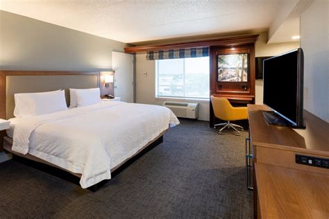 The 11 Best Hotels Near Minneapolis Airport - Life In Minnesota