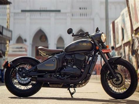 Jawa bikes' prices in India to be increased from January 2021