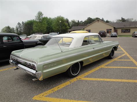 File:64 Chevrolet Impala-SS.jpg - Wikimedia Commons