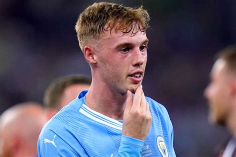 Cole Palmer completes Chelsea move from Man City for £42.5m | The ...