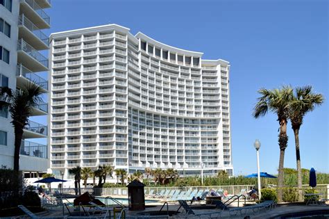 Sea Watch Resort Condo Rentals - Best Rates in Myrtle Beach - Top Selection