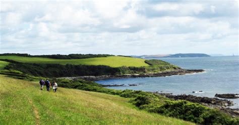 Walking in Cornwall: discover some of Cornwall's best-kept secrets on foot