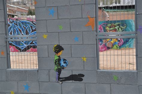 Fotos gratis : calle, pared, rociar, color, Barcelona, arte callejero ...