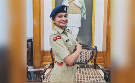 Woman from Dantewada secures 12th rank in UPSC, says wants to be an IAS ...