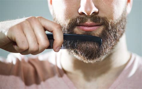 Beard dandruff: The hipster grooming problem no one is talking about ...