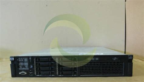 HP ProLiant DL380 G7 2 x SIX-Core XEON X5670 2.93GHz 288GB Memory Server HP War