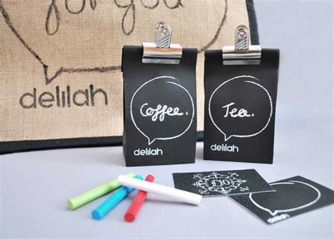 15 Eco-Friendly Tea Packaging Designs Inspiration - Jayce-o-Yesta