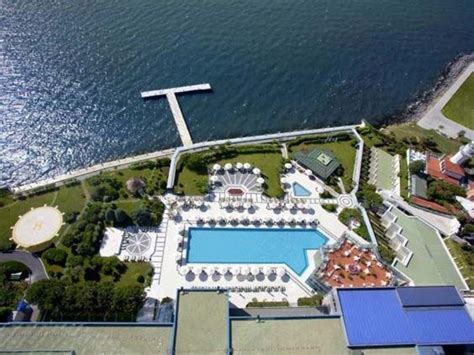 Renaissance Polat Istanbul Hotel, Istanbul, Turkey Overview | priceline.com