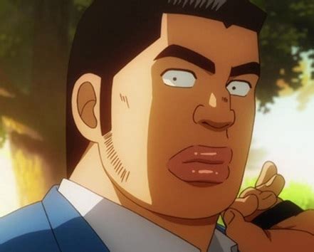 Takeo Gouda | Wiki Ore monogatari | FANDOM powered by Wikia