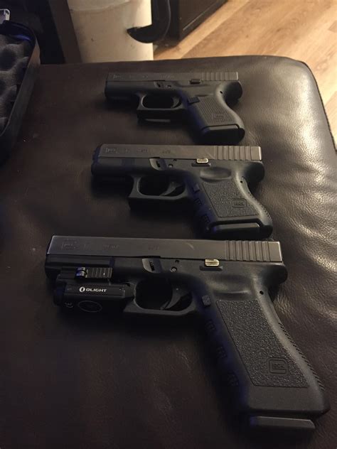 Glock family : r/Glocks