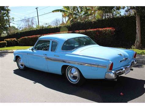 1955 Studebaker President for Sale | ClassicCars.com | CC-974619