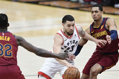 Cleveland Cavaliers vs. Toronto Raptors: Game preview, start time ...