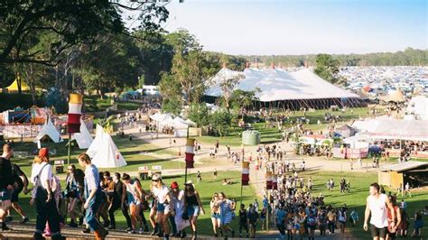 Splendour in the Grass announces 2024 dates