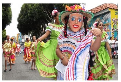 Trajes típicos de Nicaragua: para dama, caballero, y más