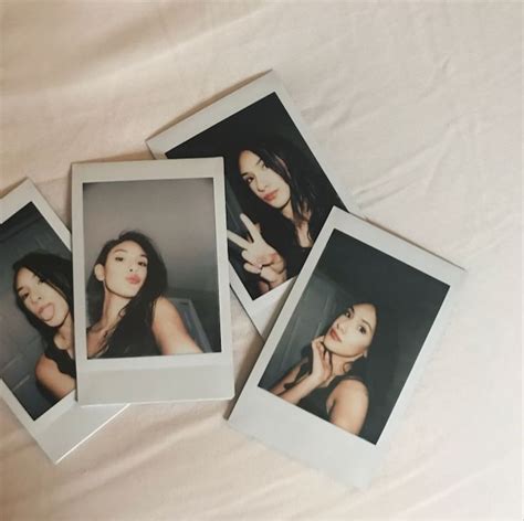 Source: @ly_seda Polaroids x camera x selfies x canon x shots @ly_seda | Poloroid pictures ...