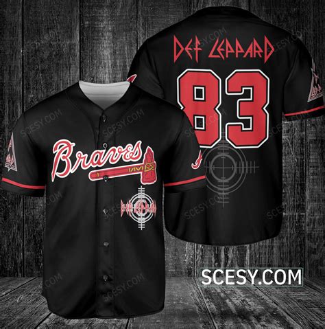 MLB Jerseys for Fans: Custom Baseball Jerseys at Affordable Prices - Scesy