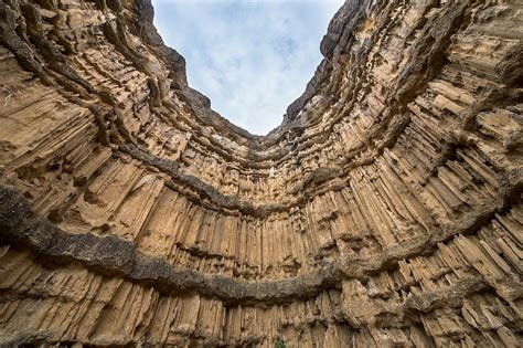 How Are Sedimentary Rocks Formed? - WorldAtlas