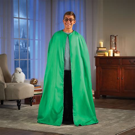 The Harry Potter Invisibility Cloak - Hammacher Schlemmer