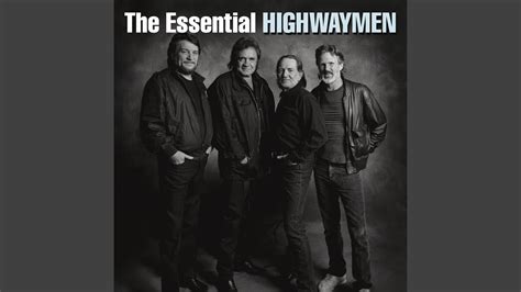 Highwayman - YouTube