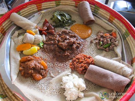 Ethiopian Food : A First Timers Guide To Ethiopian Food Drink Tea ...