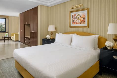 INTERCONTINENTAL RIYADH, AN IHG HOTEL $119 ($̶1̶4̶3̶) - Updated 2022 ...