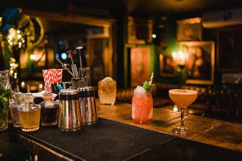 The Cocktail Club – Nightcap – building the UK's leading bar group