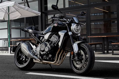 Honda Launches 2019 Big Bike Collection (w/ Specs) | CarGuide.PH | Philippine Car News, Car ...