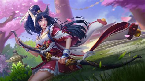 Miya Guide – Mobile Legends Bang Bang Companion