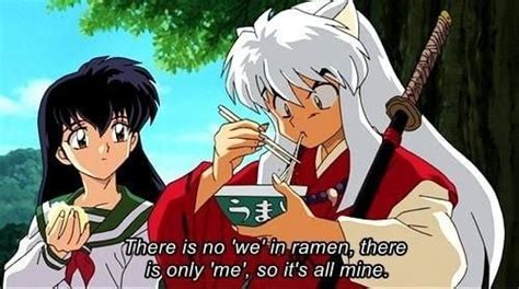 Funny Inuyasha Moments - MyAnimeGo