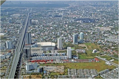 Bang Na Expressway-Longest Bridges In The World