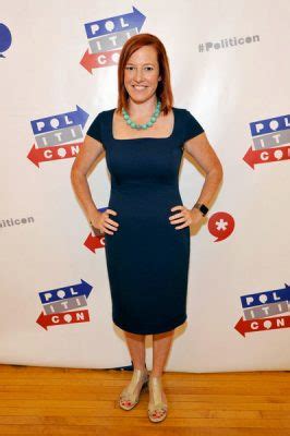 Jen Psaki Body measurements, height, weight,Body shape, ethnicity, Breasts Waist Hips size, all ...