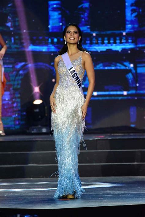 Who is Leren Mae Bautista, Binibining Pilipinas Globe 2019?