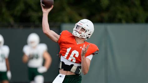 Brayden Fowler-Nicolosi to start at QB for Colorado State - ESPN