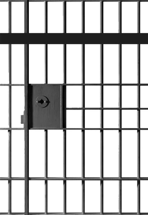 Jail, prison PNG