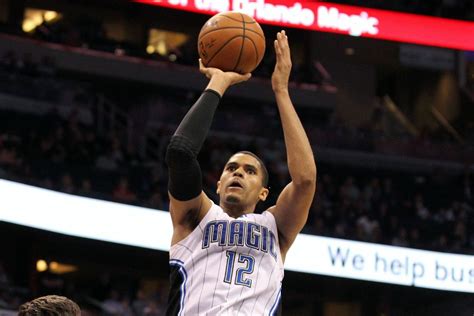 Right knee injury to sideline Tobias Harris for Magic's game against ...