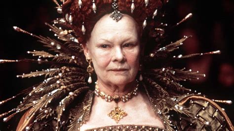 Judi Dench films to put on your must-see list