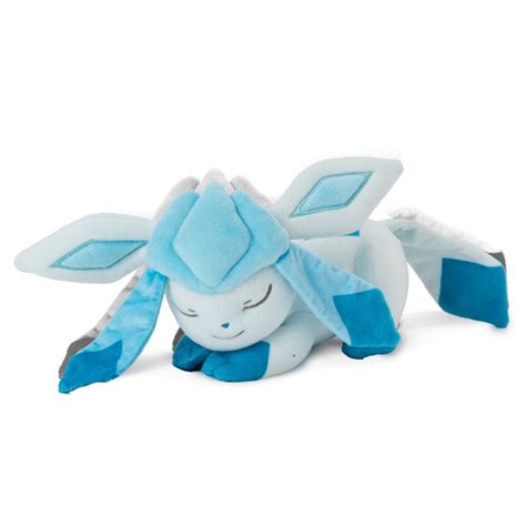 Chibi Glaceon Plush