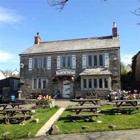 Bodmin Moor - Butterwell Farm Fishery, Bodmin, Cornwall