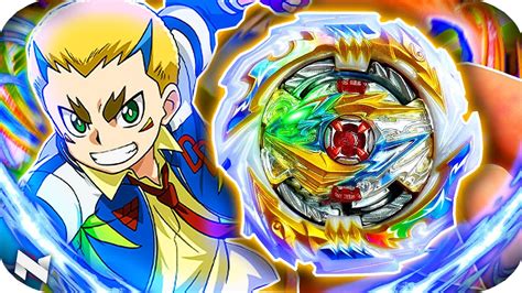 *DRUM AWAKENED!!* NEW Tempest Dragon Set B-171 UNBOXING + BATTLES!! || Beyblade Burst Sparking ...