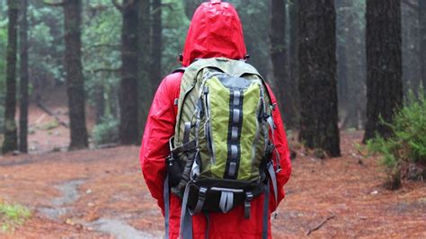 The 4 Best Waterproof Backpacks