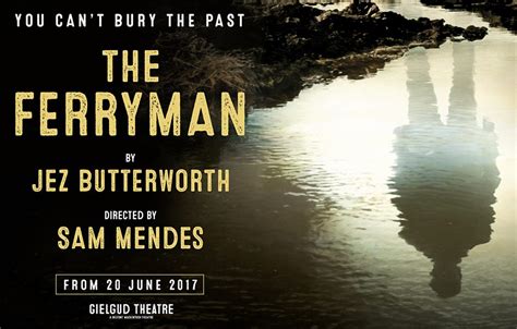 The Ferryman: Review Roundup > See Tickets Blog